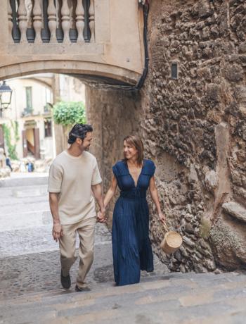 Your Refined Destination in Camiral a Quinta do Lago