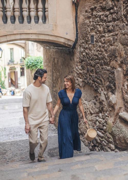 Your Refined Destination in Camiral a Quinta do Lago