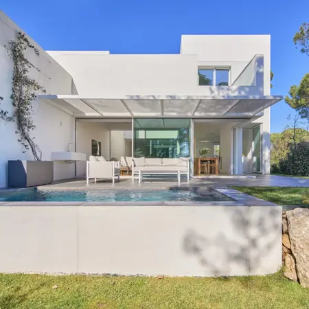 Alzina SD 14 -Stadium Course View Villa Spain