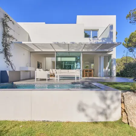 Alzina SD 14 -Stadium Course View Villa Spain