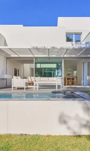 Alzina SD 14 -Stadium Course View Villa Spain