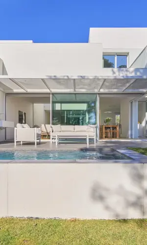 Alzina SD 14 -Stadium Course View Villa Spain