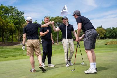 Corporate Golf Events Camiral A Quinta do Lago Resort Girona