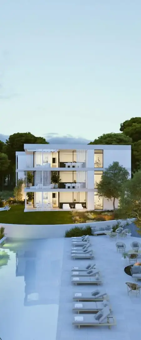 Luxury Apartmaents for Sale in Spain