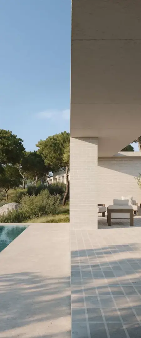 Villa Nosobosc 16 in Camiral, Costa Brava