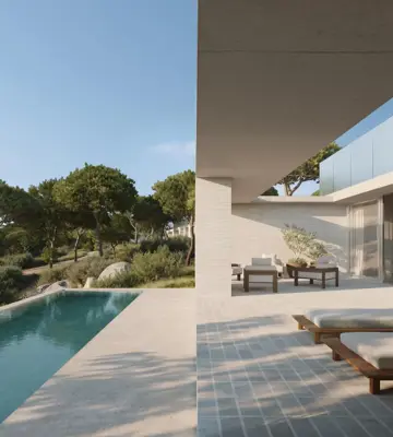 Villa Nosobosc 16 in Camiral, Costa Brava