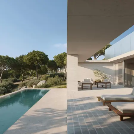 Villa Nosobosc 16 in Camiral, Costa Brava