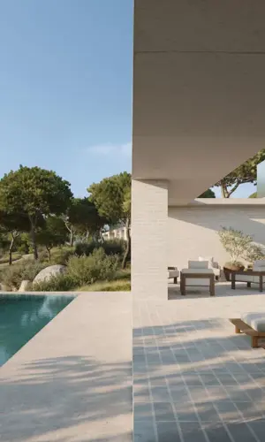 Villa Nosobosc 16 in Camiral, Costa Brava