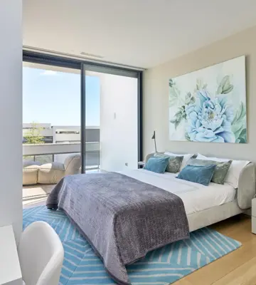 La Selva Terrace Villas F1 7