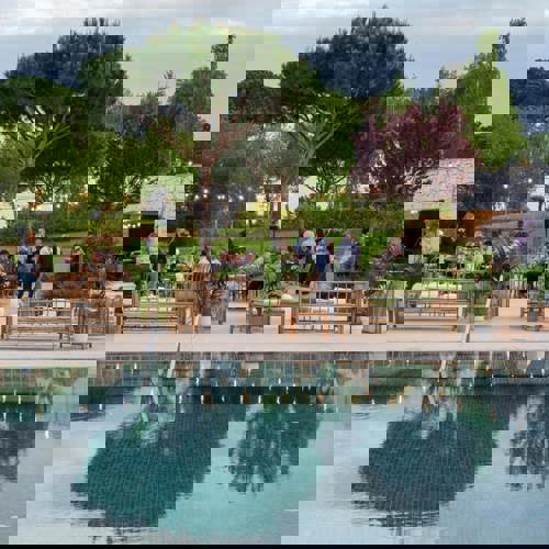 Team Building events at Camiral a Quinta de Lago 5* Resort