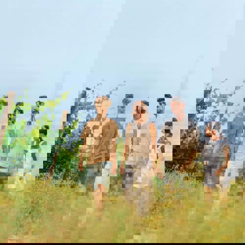 Camiral Golf And Wellness Vineyards Family 5 Large Min