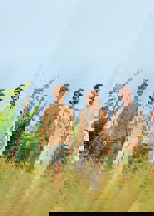 Camiral Golf And Wellness Vineyards Family 5 Large Min