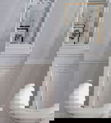 Hotel Camiral Room Duplex Suite Large Min