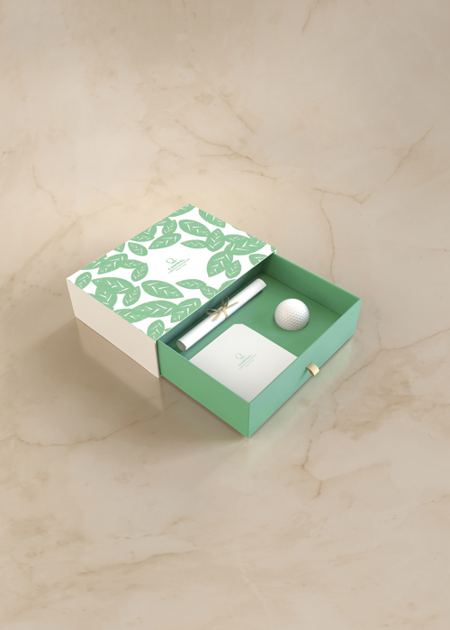 Camiral GIFT BOX VISUALS