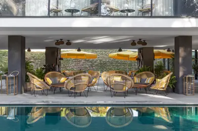 Lavida Hotel in the Heart of Costa Brava