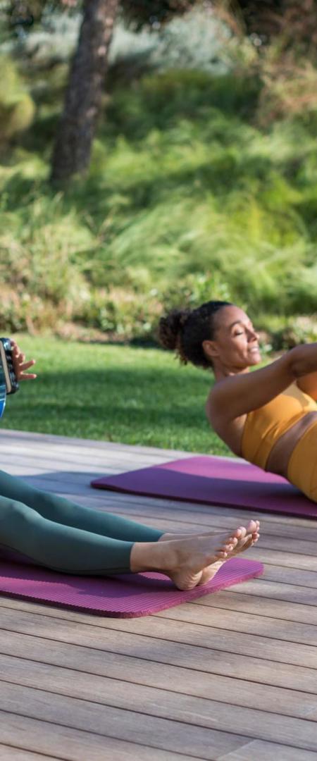 Wellness Week at the Camiral, A Quinta Do Lago Resort