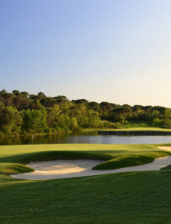 Explore LaVida Hotel at Camiral Resort