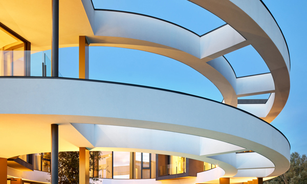 About Camiral A Quinta do Lago Resort Girona