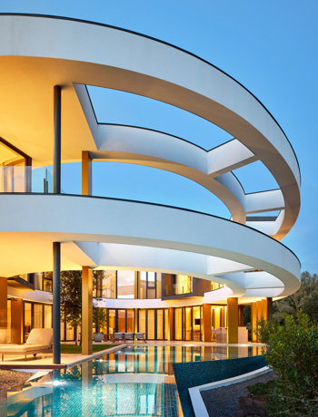 About Camiral A Quinta do Lago Resort Girona