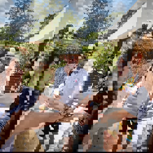 Team Building Activities at Hotel Camiral in Girona