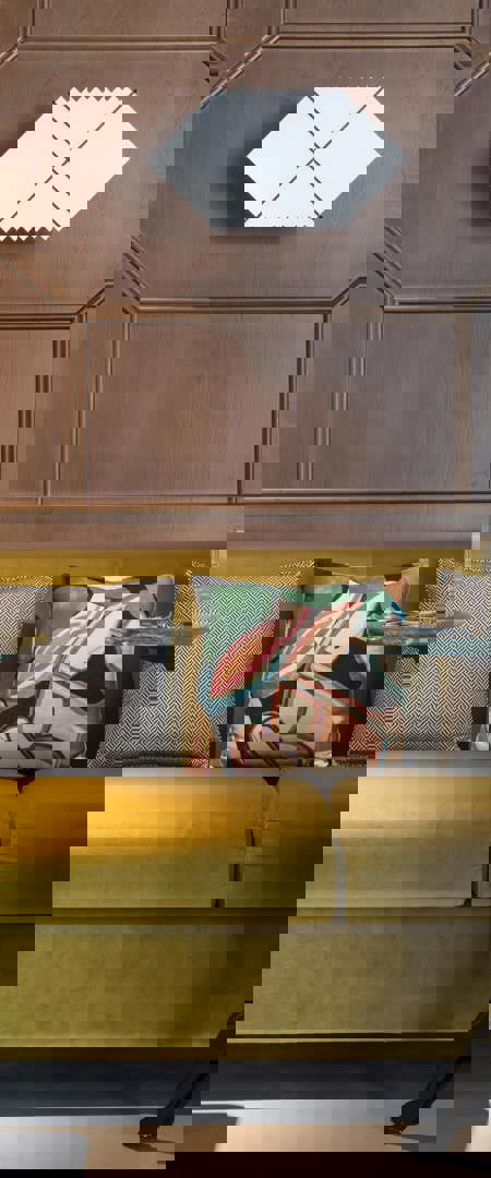 Camiral Bella's at A Quinta do Lago Resort in Spain