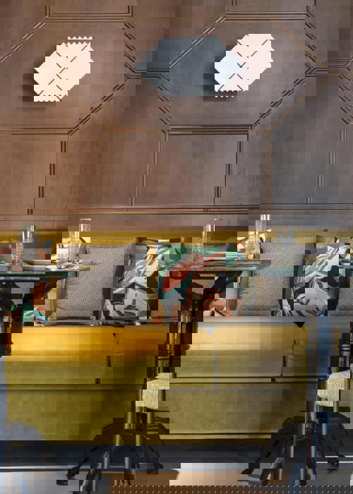 Camiral Bella's at A Quinta do Lago Resort in Spain