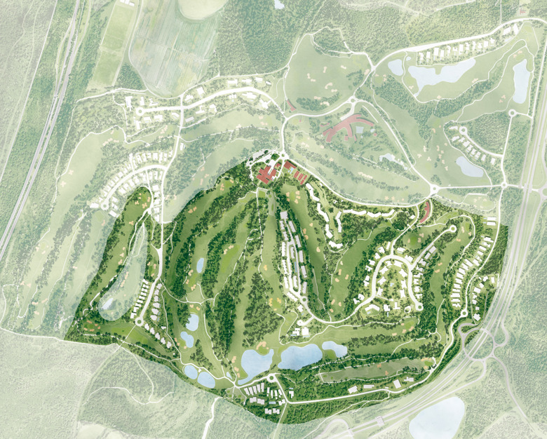 CAMIRAL Stadium Course 1