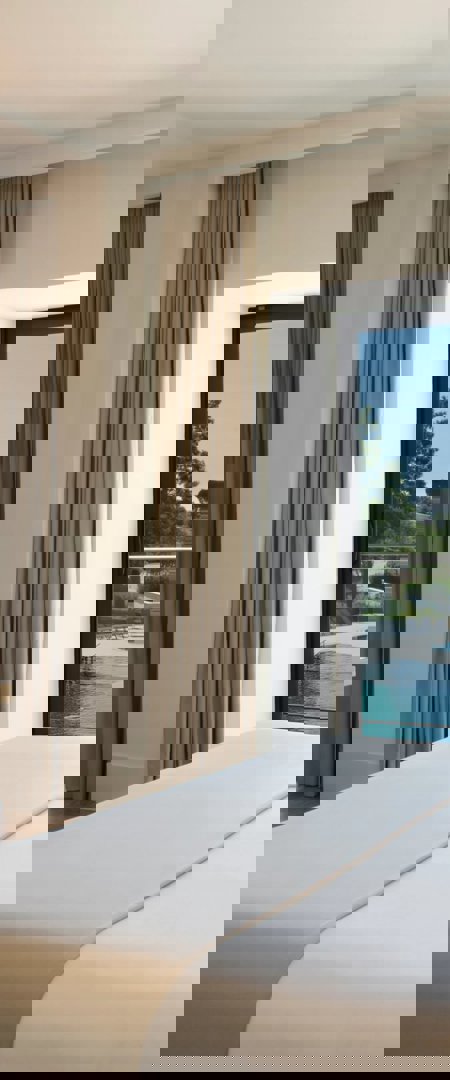 Olivella Junior Suite at 5 Star Hotel Camiral