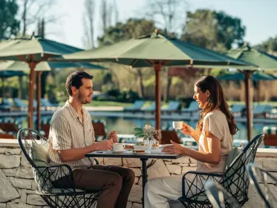 Relax At Hotel Camiral