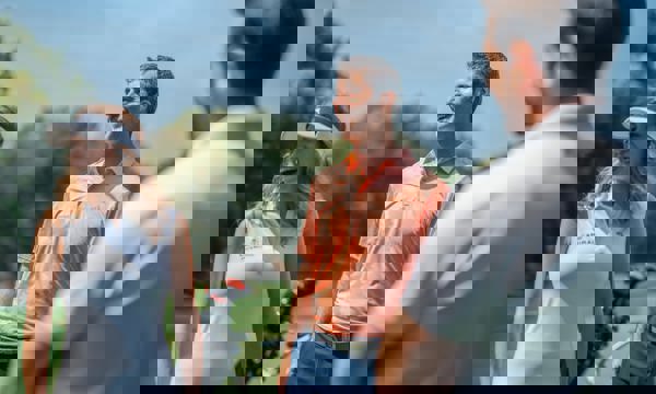 Group Golf Holiday in in Spain's Costa Brava