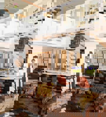 Hotel Camiral Room Duplex Superior Suite 32 Large Min