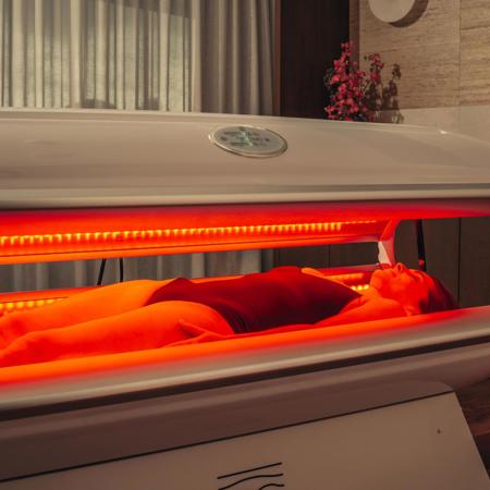 Centre for Photobiomodulation at Camiral Wellness and Spa at 5* PGA Resort