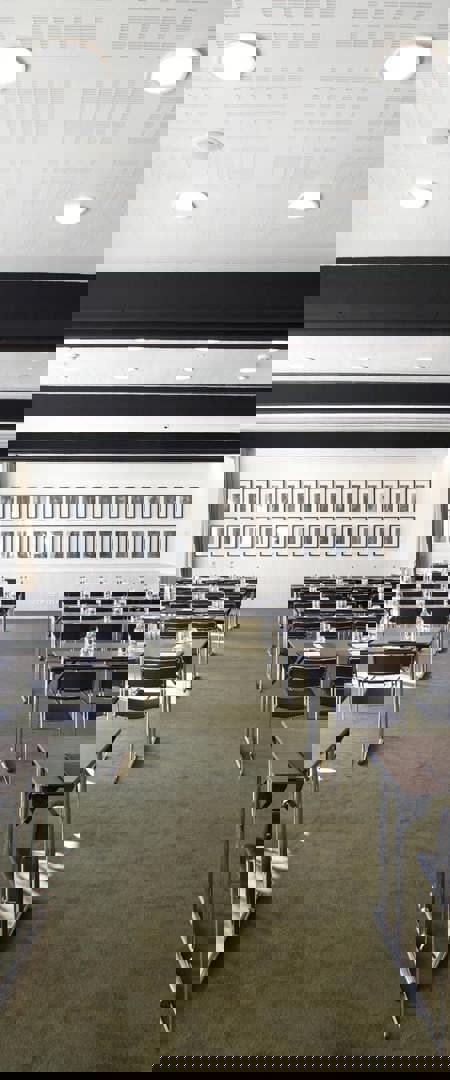 Girona Suite Corporate Events Venue at Camiral in Girona