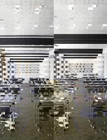 Girona Suite Corporate Events Venue at Camiral in Girona