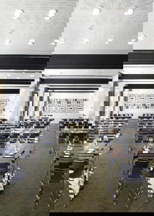 Girona Suite Corporate Events Venue at Camiral in Girona