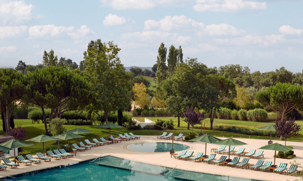 PGA Catalunya is now Camiral, A Quinta do Lago Resort