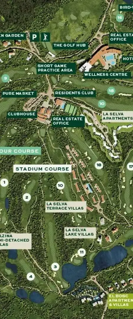 Nosobosc 16 Location