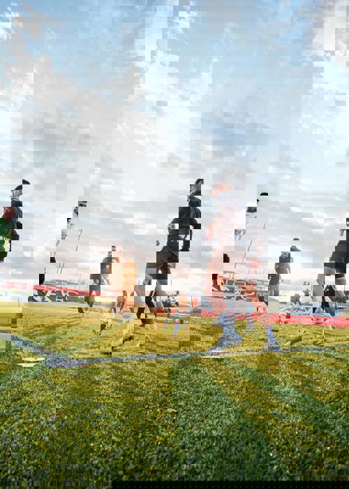 Professional Boot Training Camps in Spain