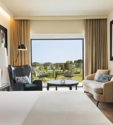 Pga Catalunya Home Hotels 1