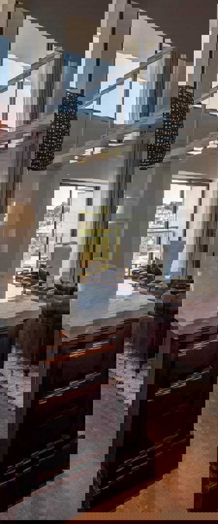 Duplex Suites Girona - Golf & Pyrenees Views