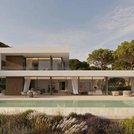 La Selva 29 Lake Villa Camiral Resort, Girona