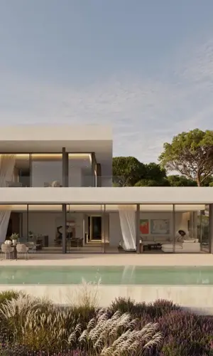 La Selva 29 Lake Villa Camiral Resort, Girona