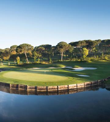 Discounts on Golf Getaways in Girona, Spain