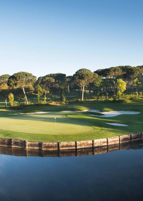 Discounts on Golf Getaways in Girona, Spain