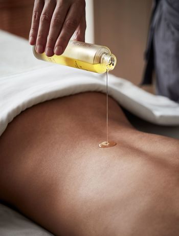 3-Day Cleanse Retreat Spain at Camiral in Girona