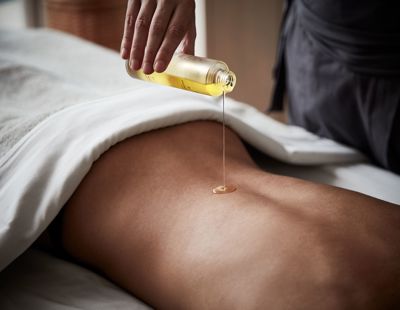 3-Day Cleanse Retreat Spain at Camiral in Girona