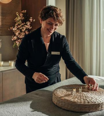 Camiral Wellness Centre Cabin 1 Large (1)