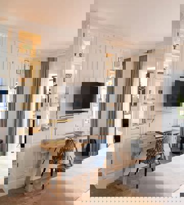 Olivella Junior Suite at Hotel Camiral 5*