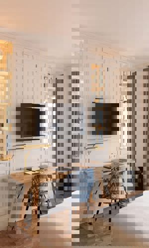 Olivella Junior Suite at Hotel Camiral 5*