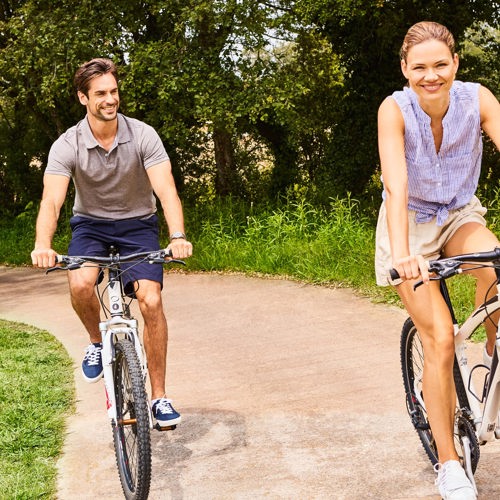 Pga Catalunya Resort Services Bike Rental